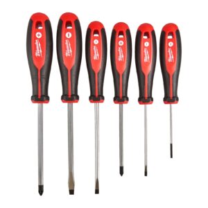 Șurubelniță 6pc Milwaukee 4932471806