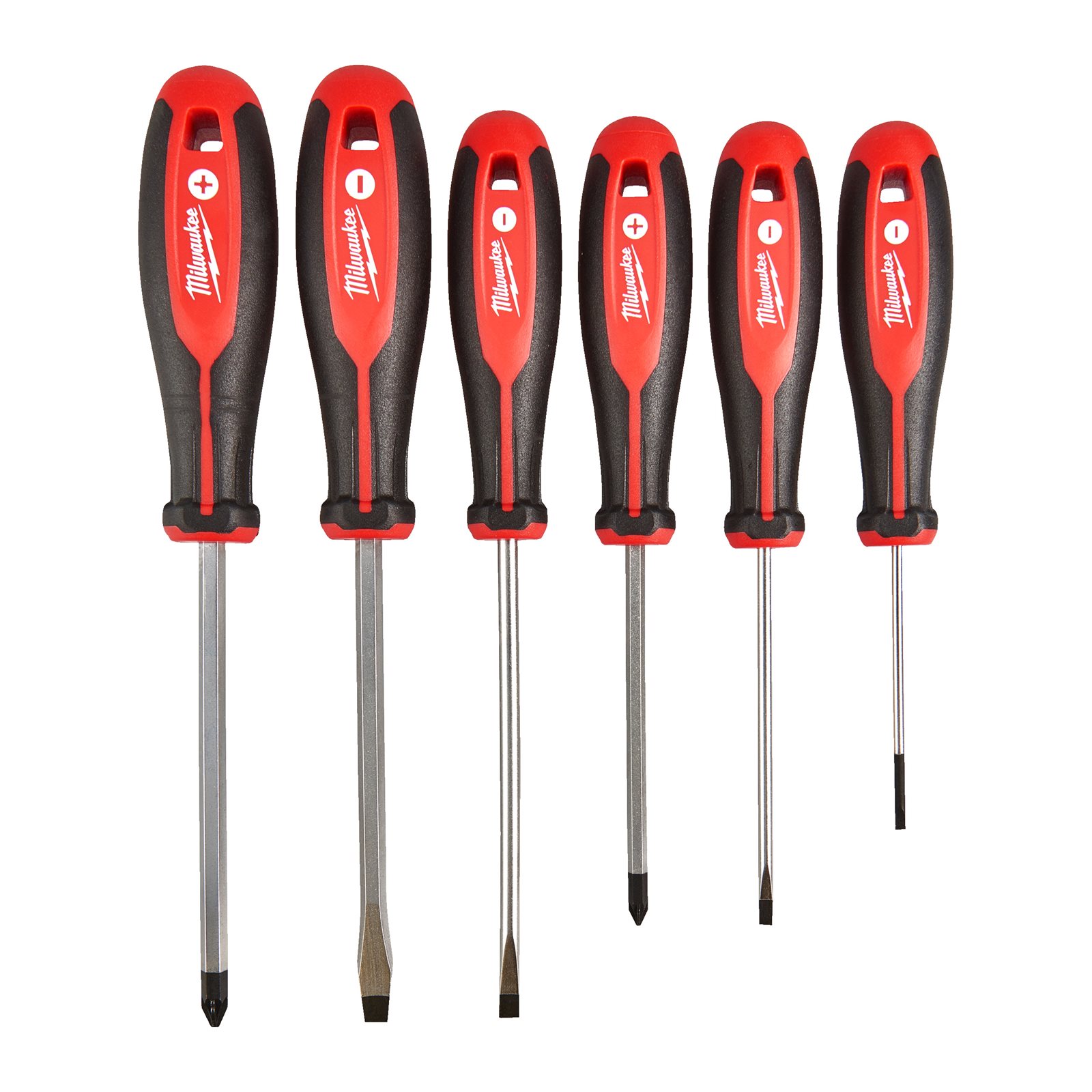 Șurubelniță 6pc Milwaukee 4932471806
