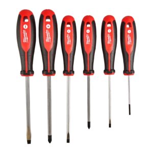 Șurubelniță 6pc Milwaukee 4932471807