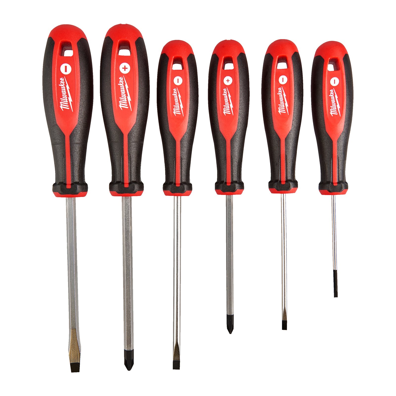 Șurubelniță 6pc Milwaukee 4932471807