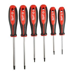 Șurubelniță 6pc Milwaukee 4932471809