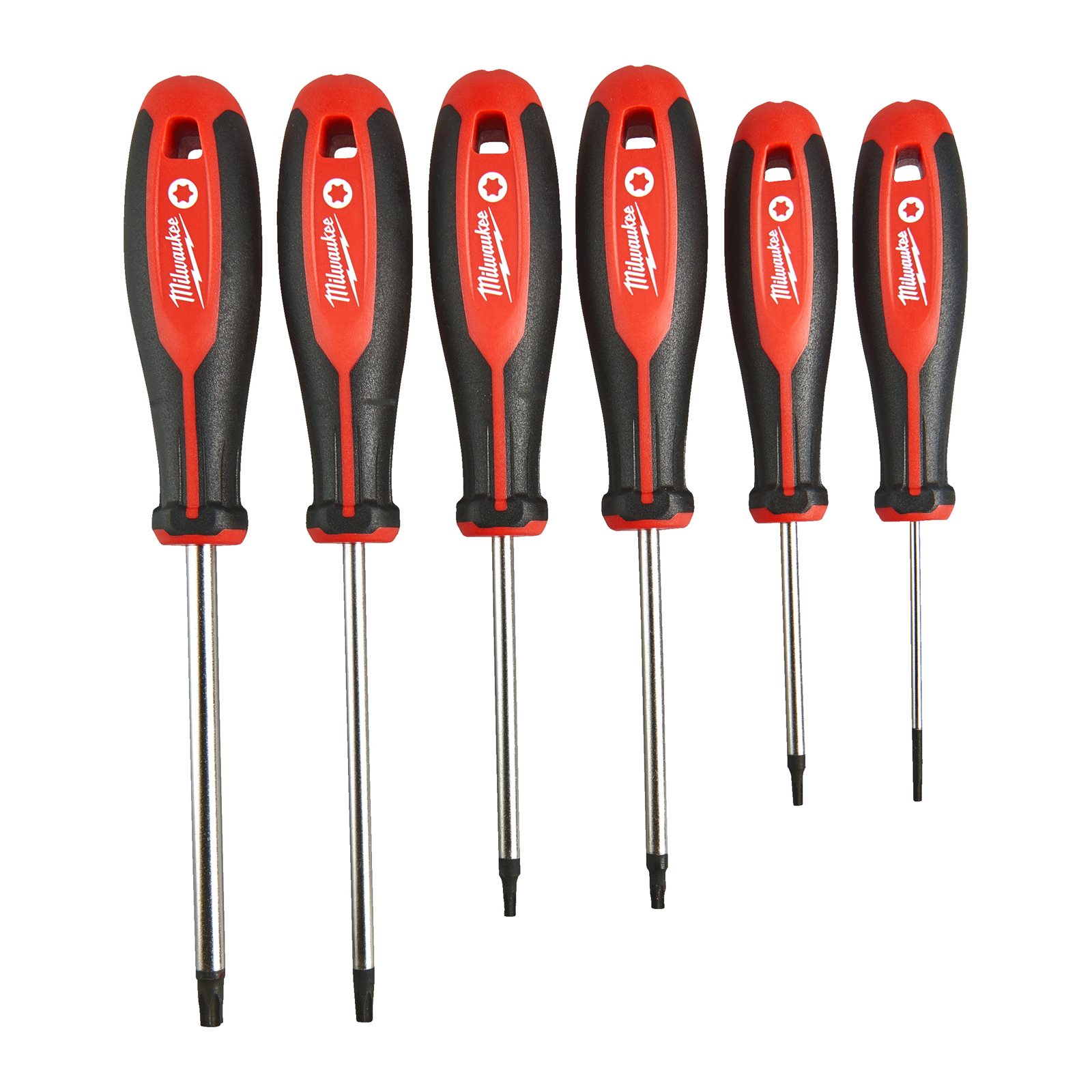 Șurubelniță 6pc Milwaukee 4932471809