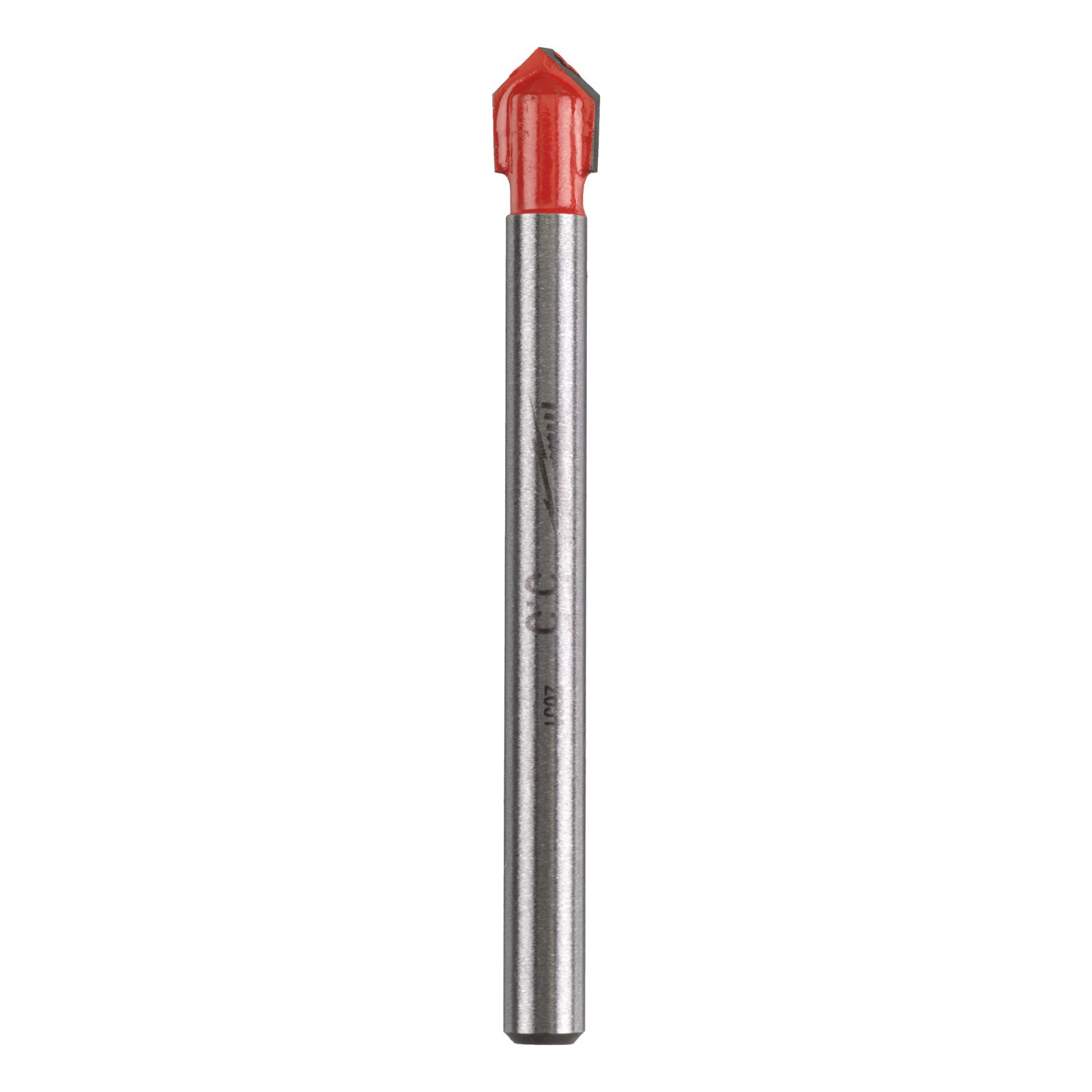 Burghie pentru sticlă și plăci ceramice 5.5 mm Milwaukee