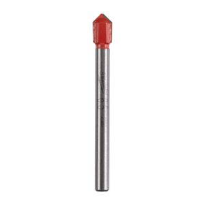 Burghie pentru sticlă și plăci ceramice 6.5 mm Milwaukee