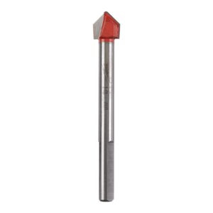 Burghie pentru sticlă și plăci ceramice 14 mm Milwaukee