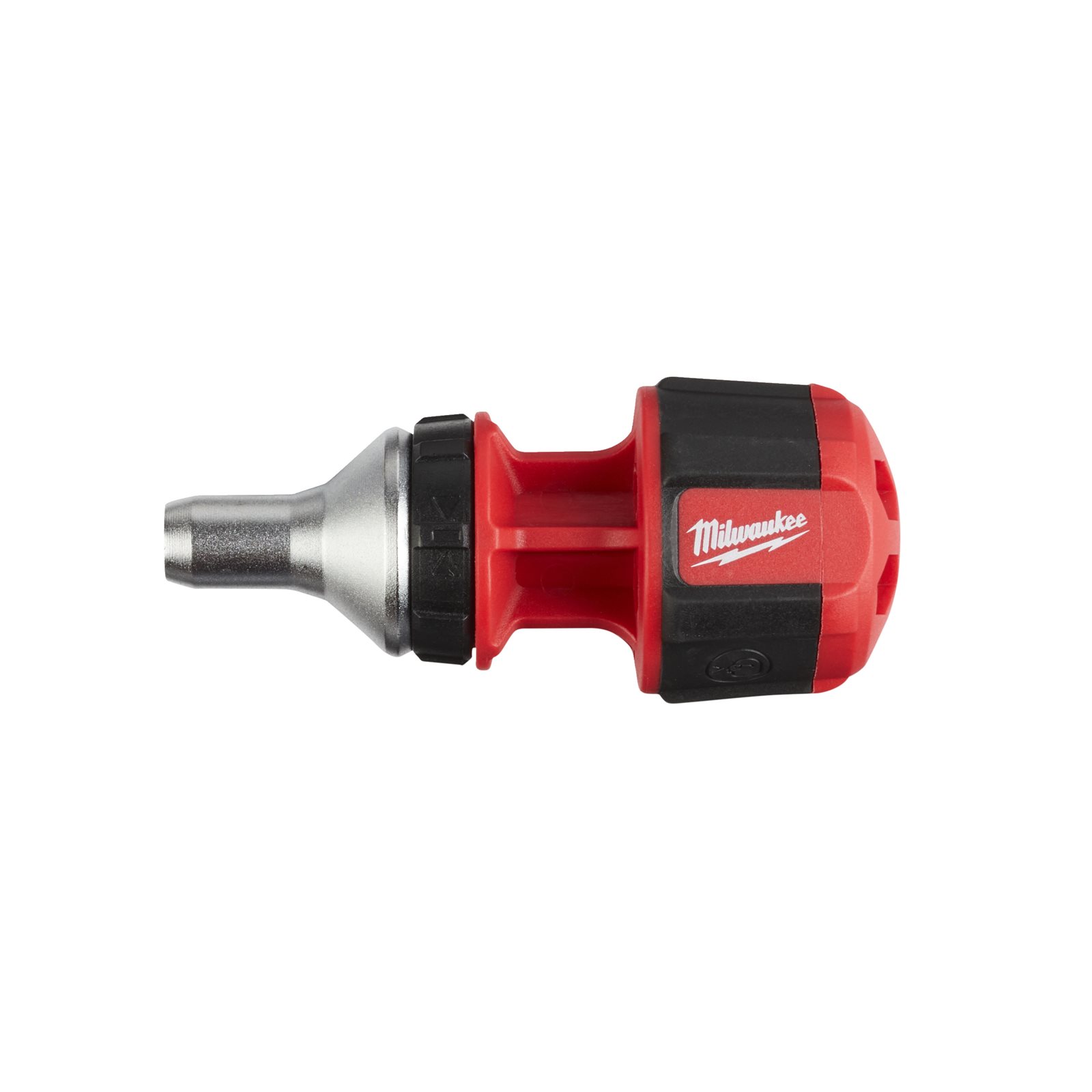 Șurubelniță compactă cu clichet 8 în 1 1pc Milwaukee - detaliu 2