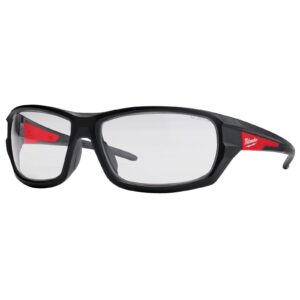 Ochelari de protecție premium 1 Milwaukee 4932471883