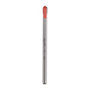 Burghie pentru sticlă și plăci ceramice 3 mm Milwaukee