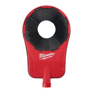 Extragere praf - ciocan rotopercutor Milwaukee 4932471990