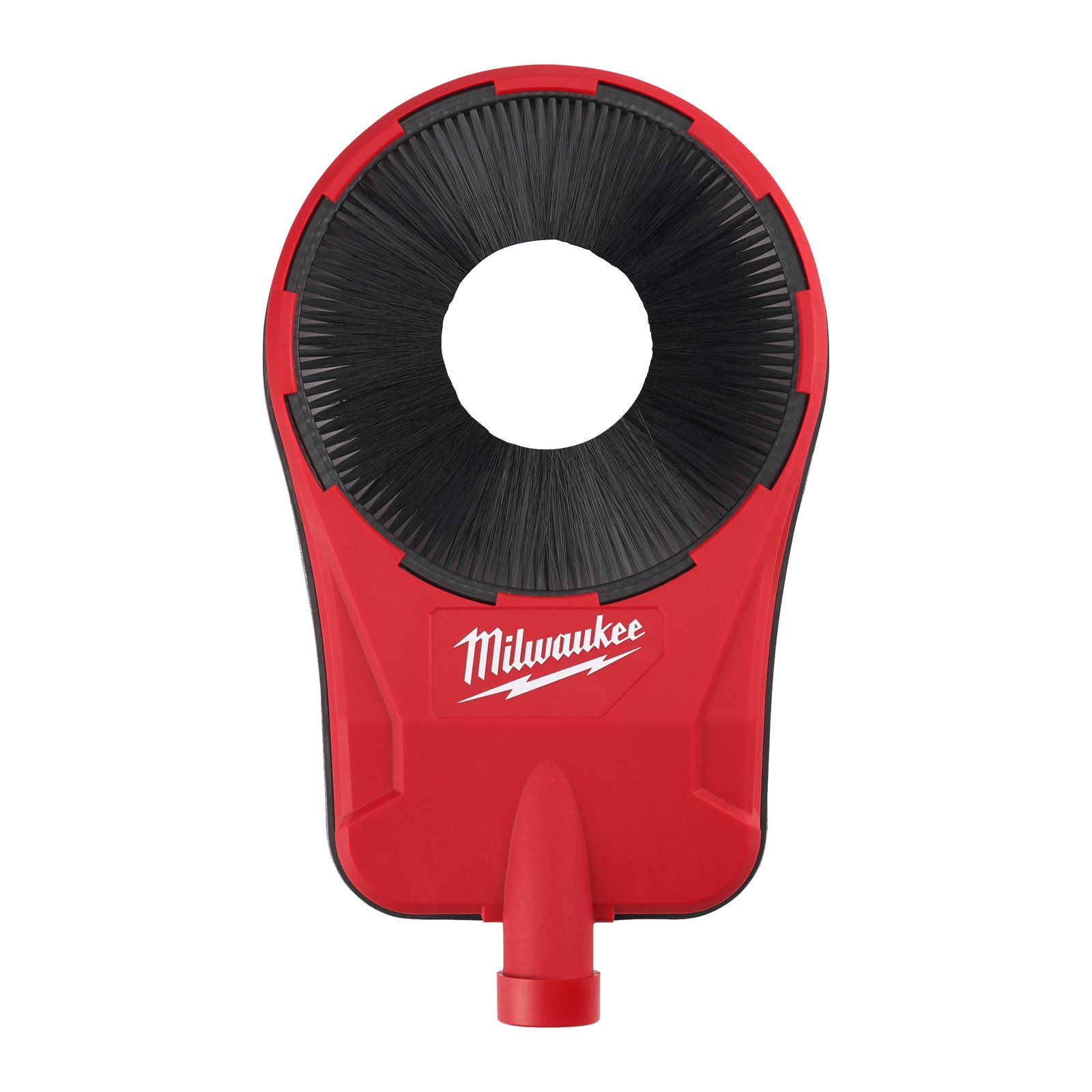 Extragere praf - ciocan rotopercutor Milwaukee 4932471990