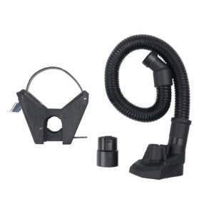 Dispozitiv extragere praf pentru ciocane demolatoare Milwaukee