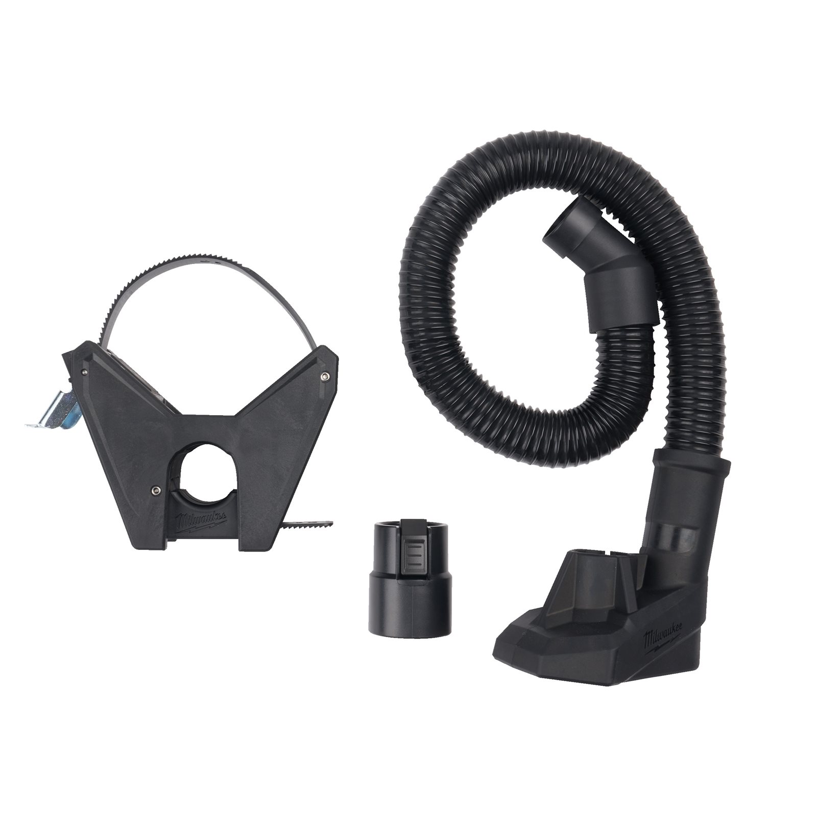 Dispozitiv extragere praf pentru ciocane demolatoare Milwaukee