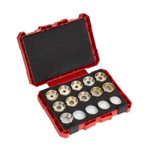R22 CU DIE KIT Milwaukee