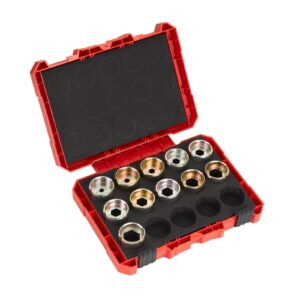 R13 CU DIE SET Milwaukee