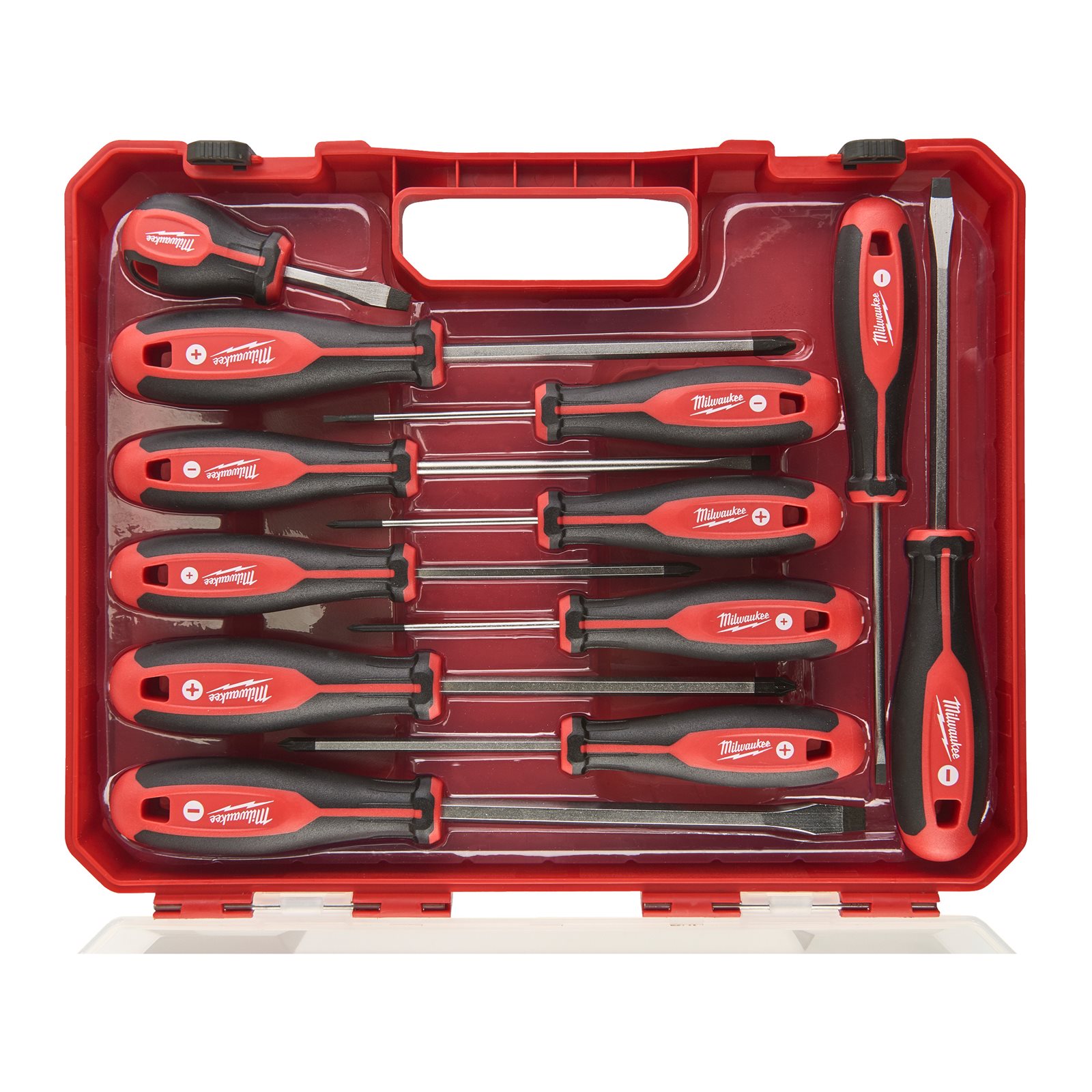 Șurubelniță 12pc Milwaukee