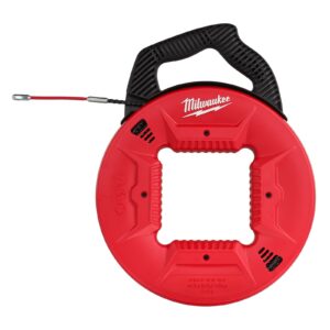 Dispozitiv trăgător cabluri electrice Milwaukee 4932472119