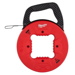 Dispozitiv trăgător cabluri electrice Milwaukee 4932472121
