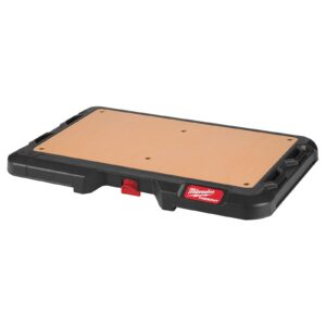 Suprafață de lucru personalizabilă PACKOUT Milwaukee