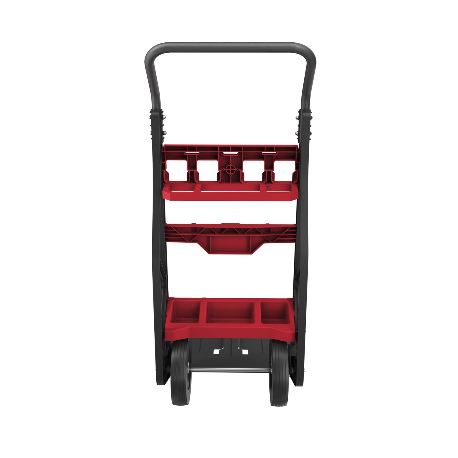 Cărucior cu 2 roți PACKOUT Milwaukee - detaliu 5