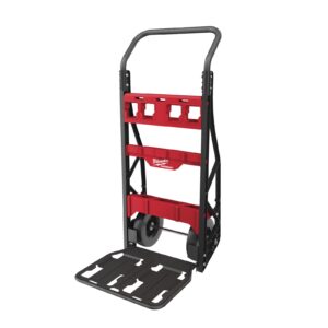 Cărucior cu 2 roți PACKOUT Milwaukee