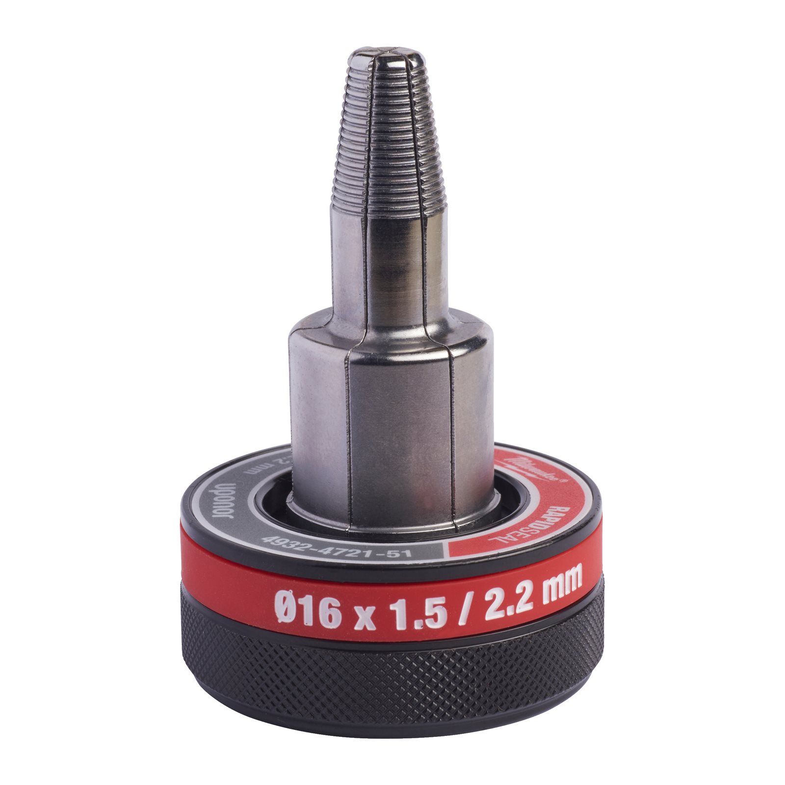 Capete dispozitiv de expandare Milwaukee FPXPH16I-14