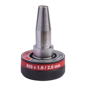 Capete dispozitiv de expandare Milwaukee FPXPH20I-1406