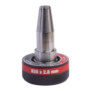 Capete dispozitiv de expandare Milwaukee FPXPH20I-1410