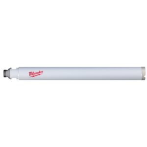 Carote diamantate găurire umedă MX FUEL THIN KERF Milwaukee WCHP-TK 40 mm