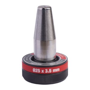 Capete dispozitiv de expandare Milwaukee FPXPH25I-1410