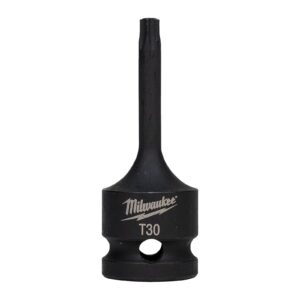 Cap tubular TX 1/2" Milwaukee 4932478059