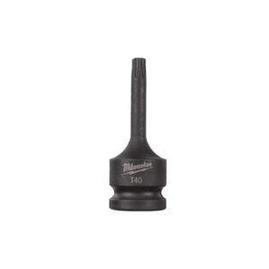 Cap tubular TX 1/2" Milwaukee 4932478060