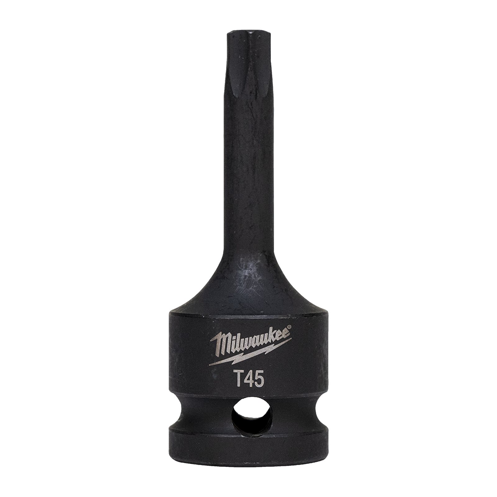 Cap tubular TX 1/2" Milwaukee 4932478061