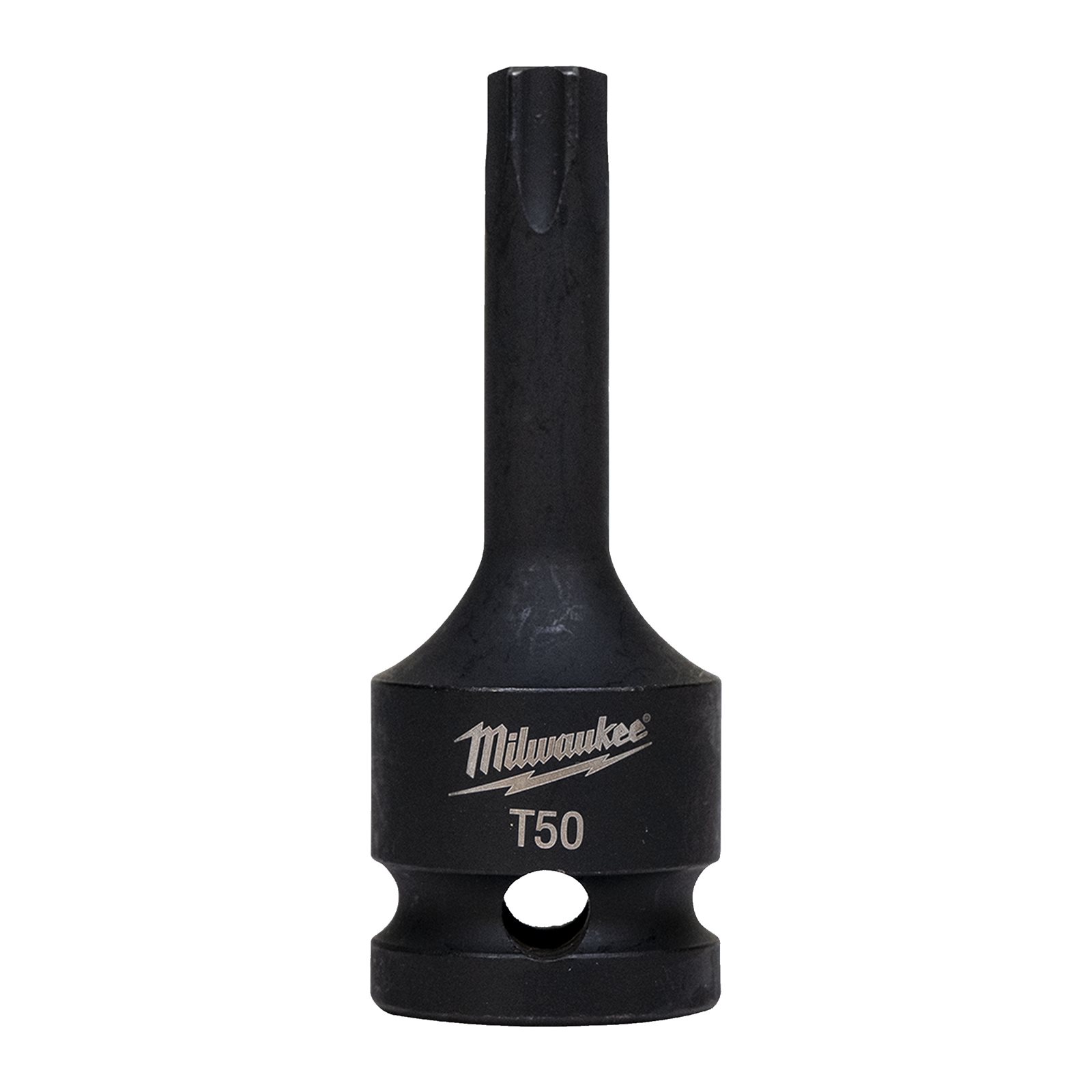 Cap tubular TX 1/2" Milwaukee 4932478062