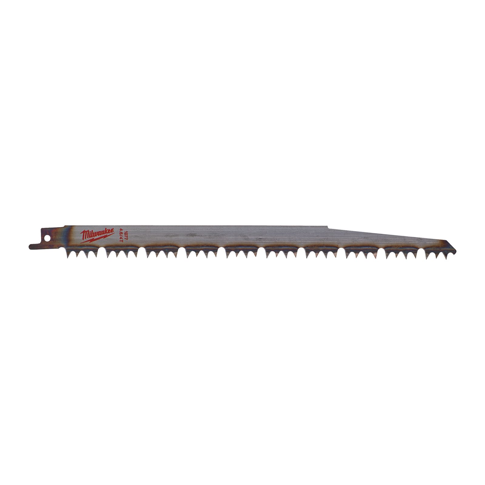 Lemn și plastic 50pc Milwaukee