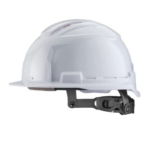 Cască de protecție BOLT 100 Fără curea de bărbie Milwaukee 4932478122