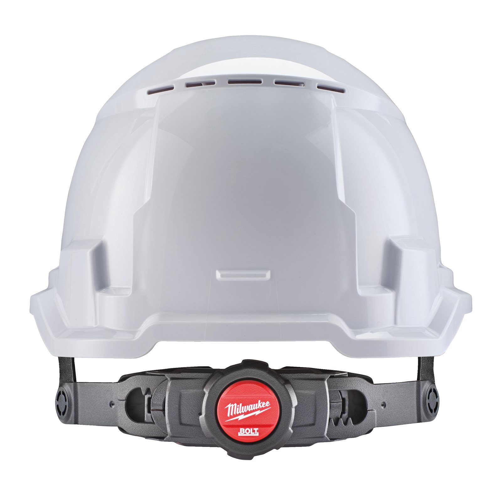 Cască de protecție BOLT 100 Fără curea de bărbie Milwaukee 4932478122 - imagine 2