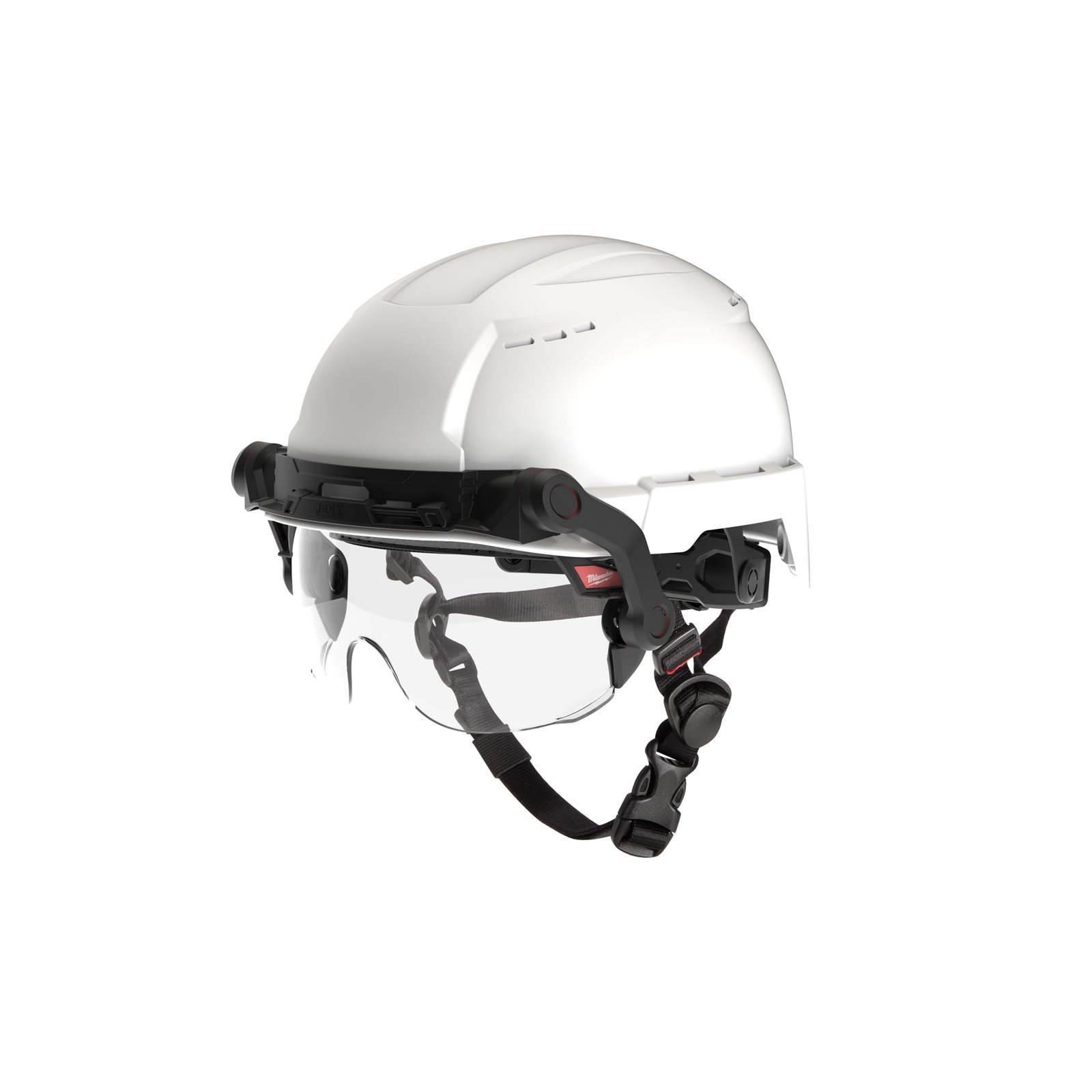 Cască de protecție BOLT200 Ventilată Milwaukee 4932478141 - detaliu 1