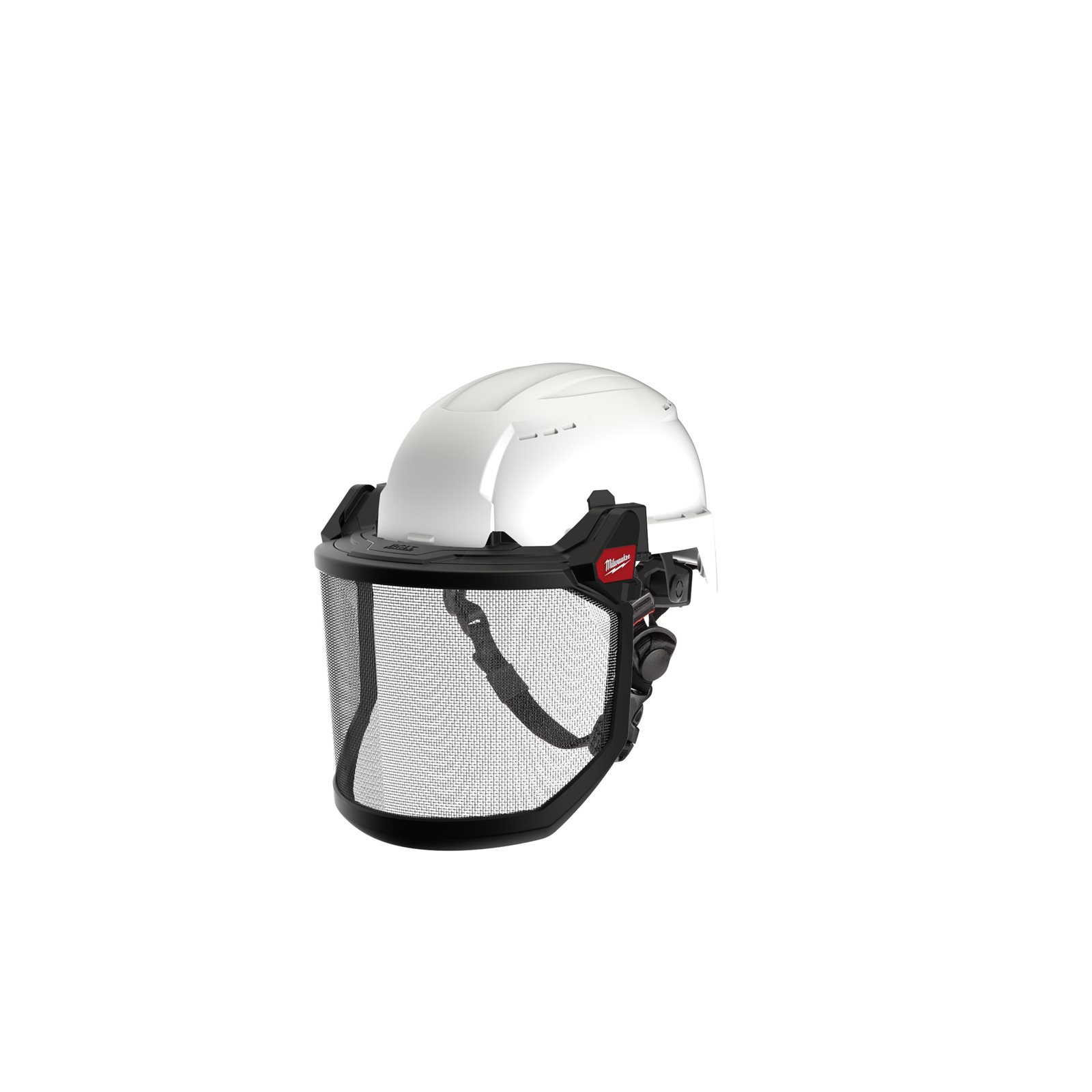 Cască de protecție BOLT200 Ventilată Milwaukee 4932478141 - detaliu 2