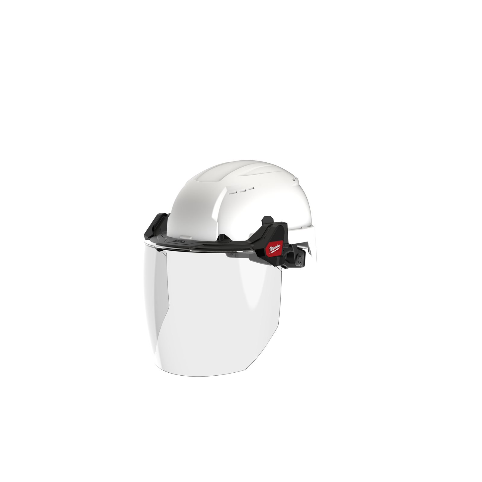 Cască de protecție BOLT200 Ventilată Milwaukee 4932478141 - detaliu 3