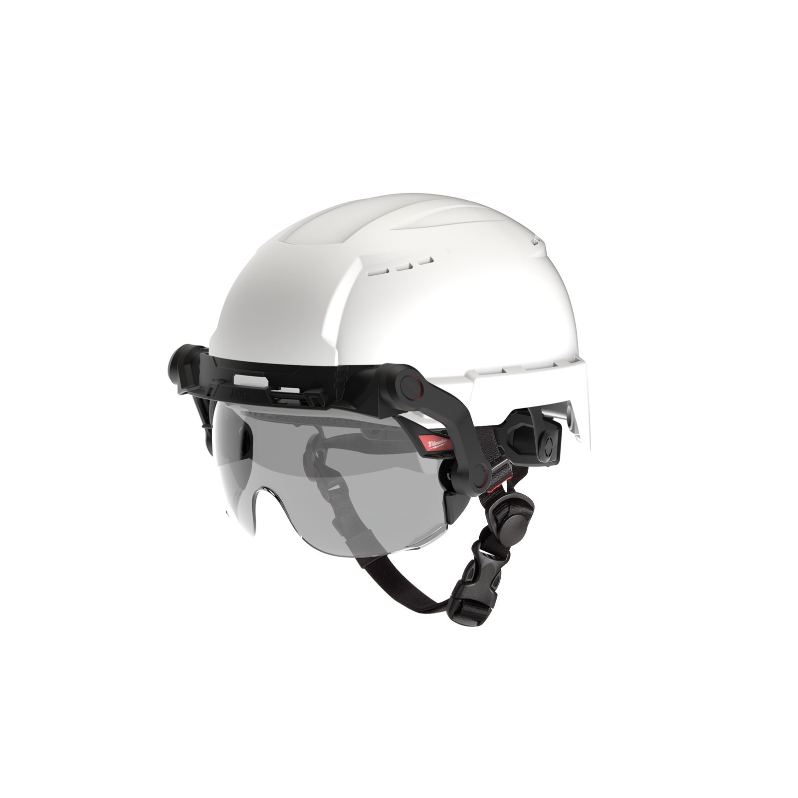 Cască de protecție BOLT200 Ventilată Milwaukee 4932478141 - detaliu 4