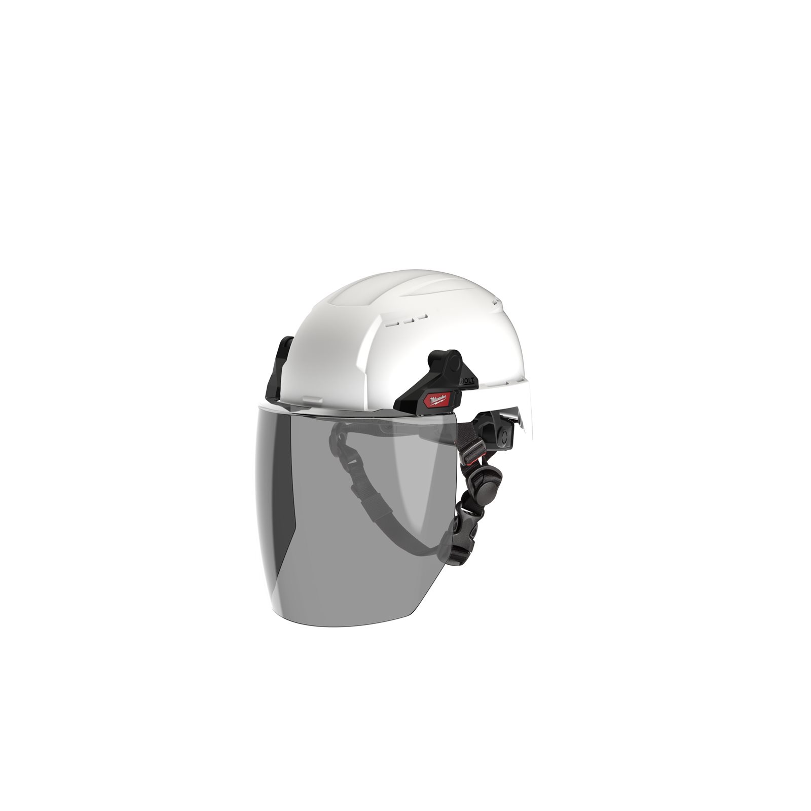 Cască de protecție BOLT200 Ventilată Milwaukee 4932478141 - detaliu 5