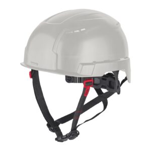 Cască de protecție BOLT200 Ventilată Milwaukee 4932478141