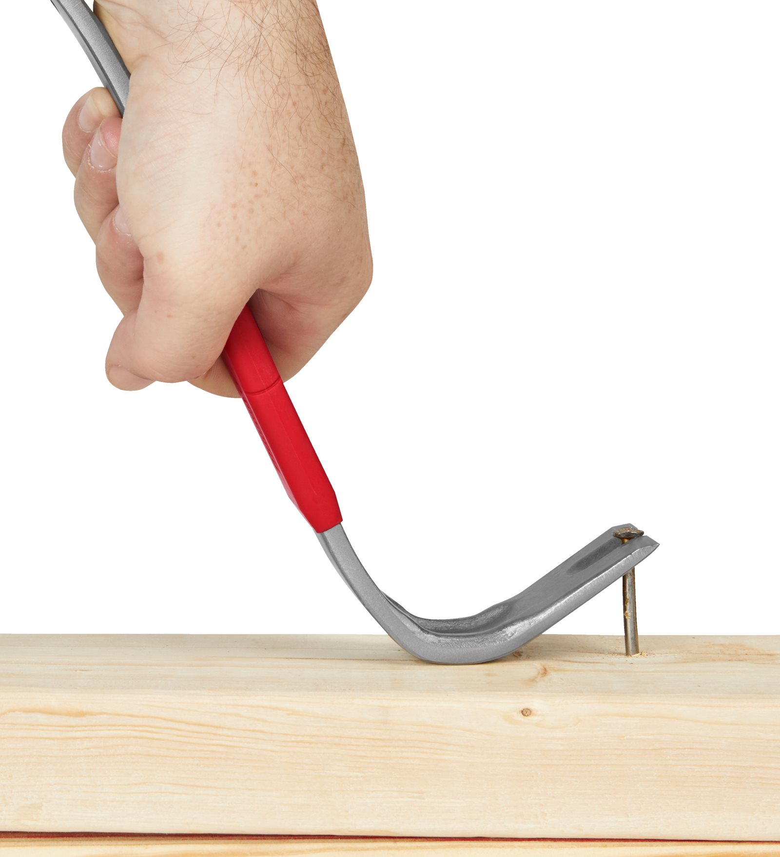 Rangă Milwaukee 4932478253 - in utilizare 1