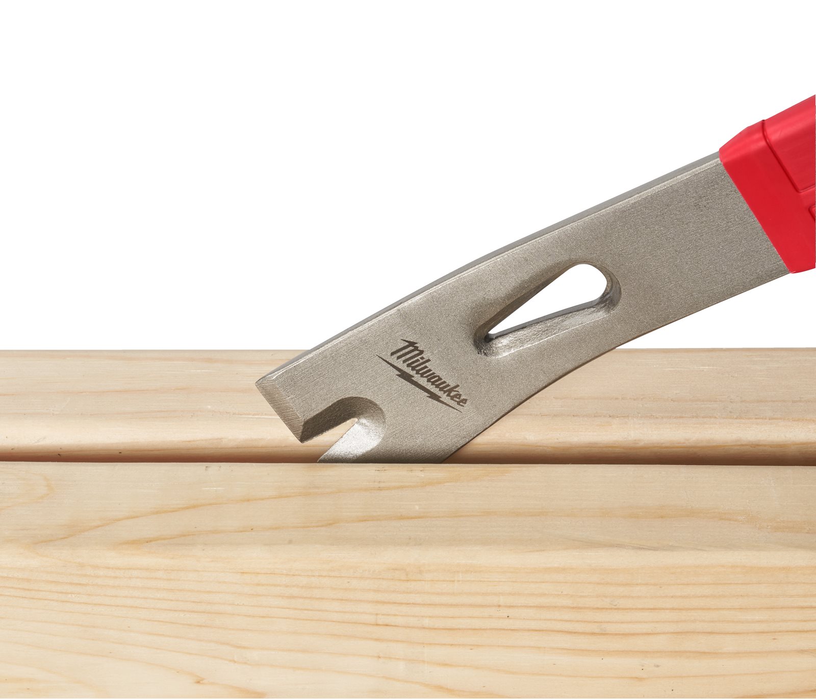 Rangă Milwaukee 4932478253 - in utilizare 2