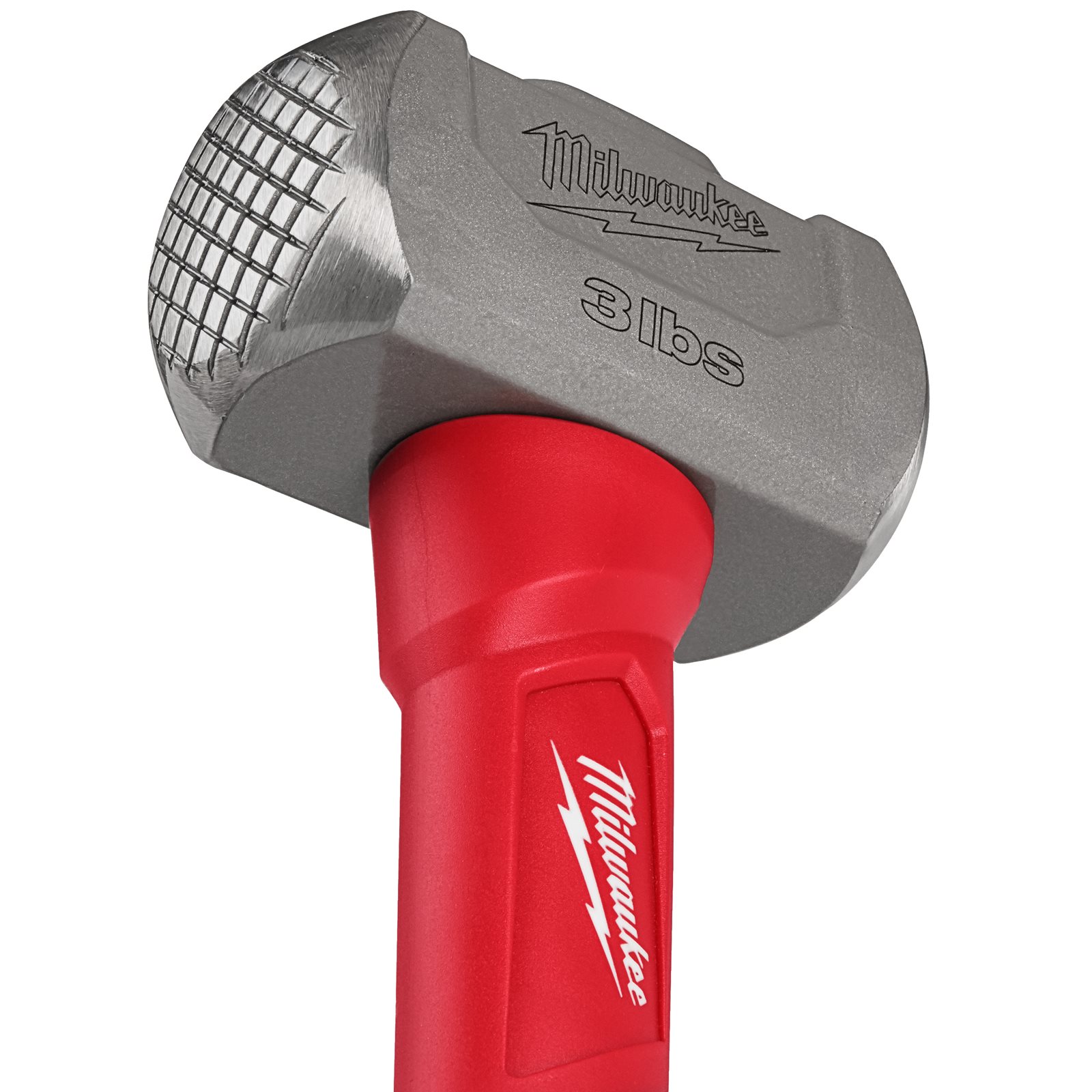 Ciocan 1.36 kg Milwaukee - detaliu 4