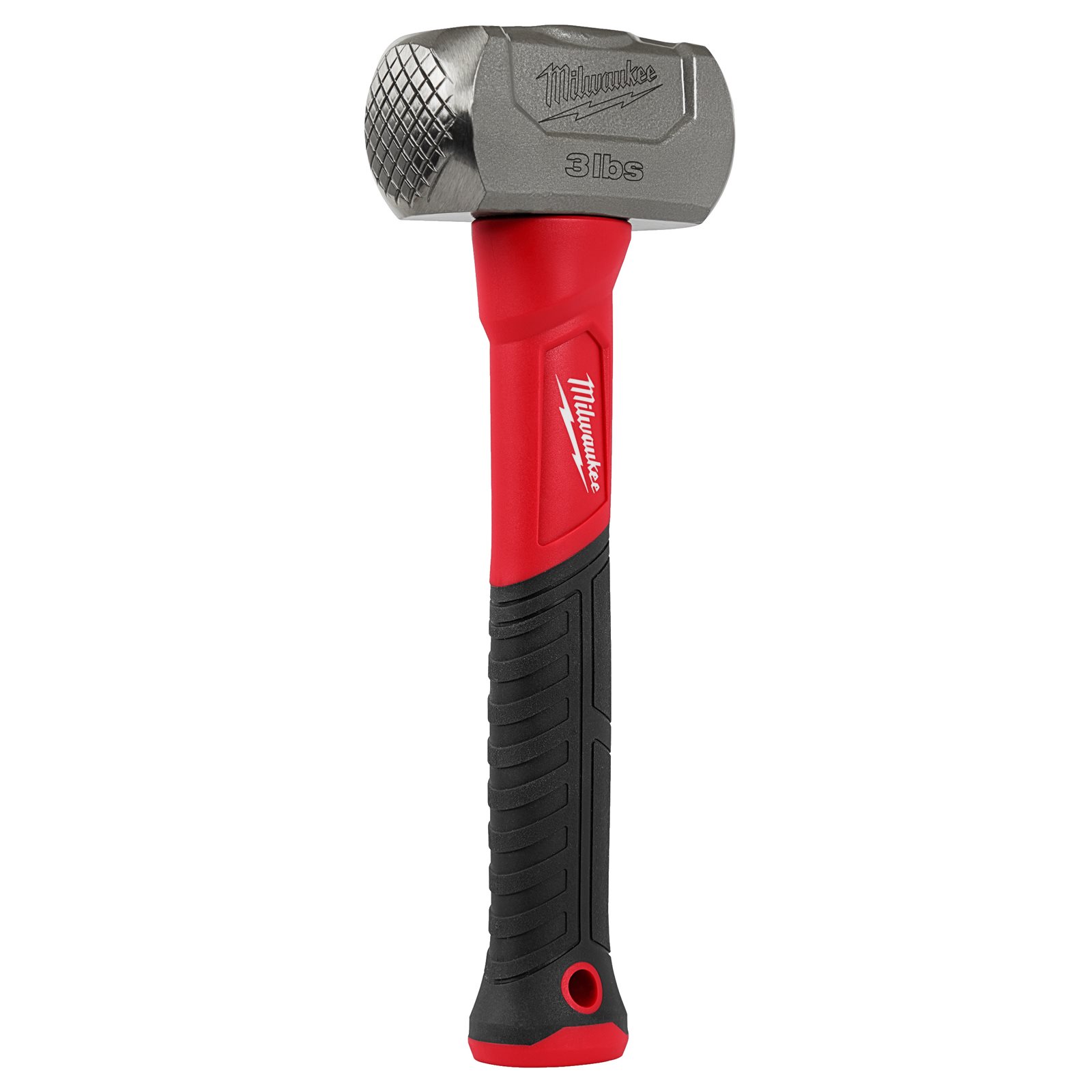 Ciocan 1.36 kg Milwaukee - imagine 2