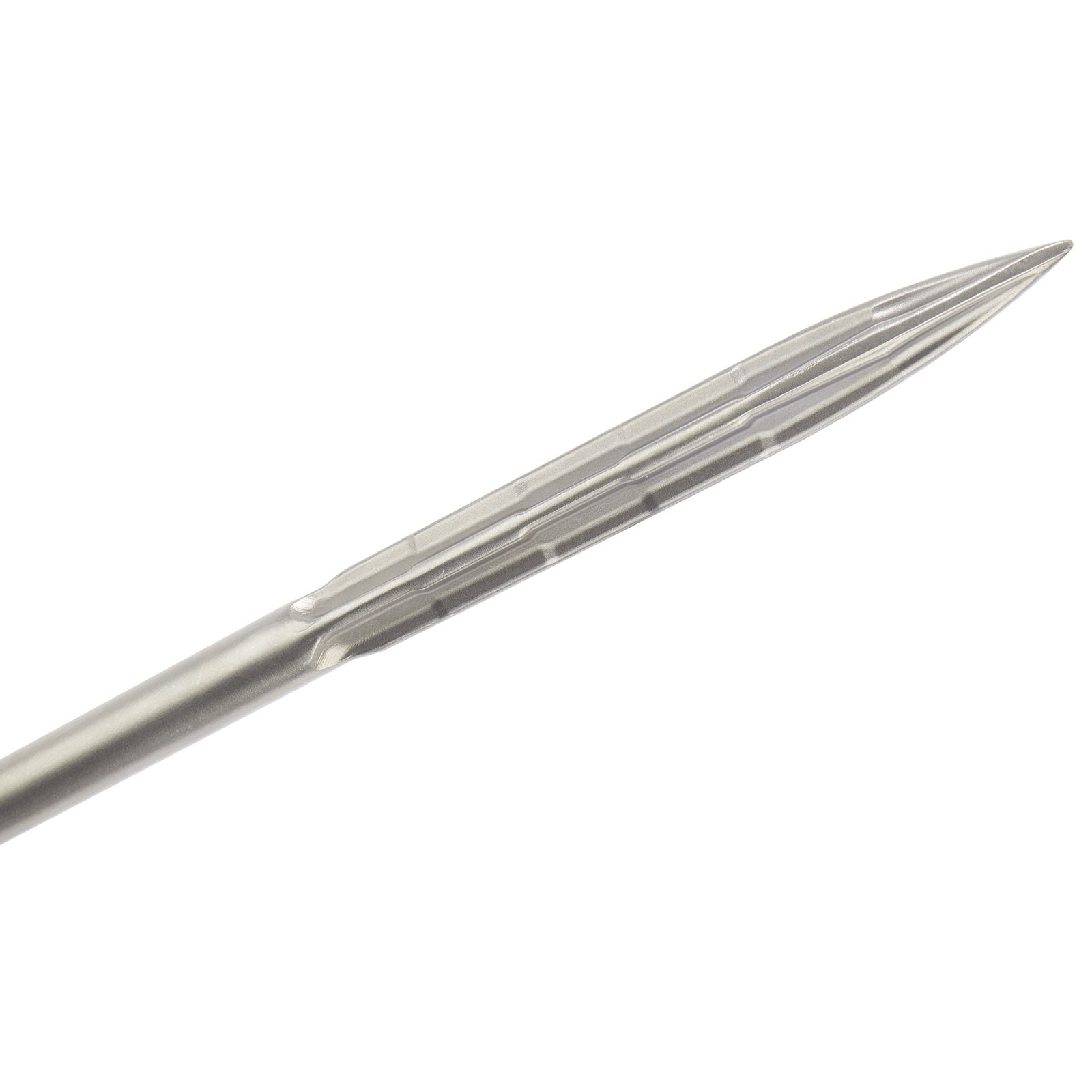 Dălți SDS-Max SLEDGE cu autoascuțire 400 mm 1pc Milwaukee - detaliu 1