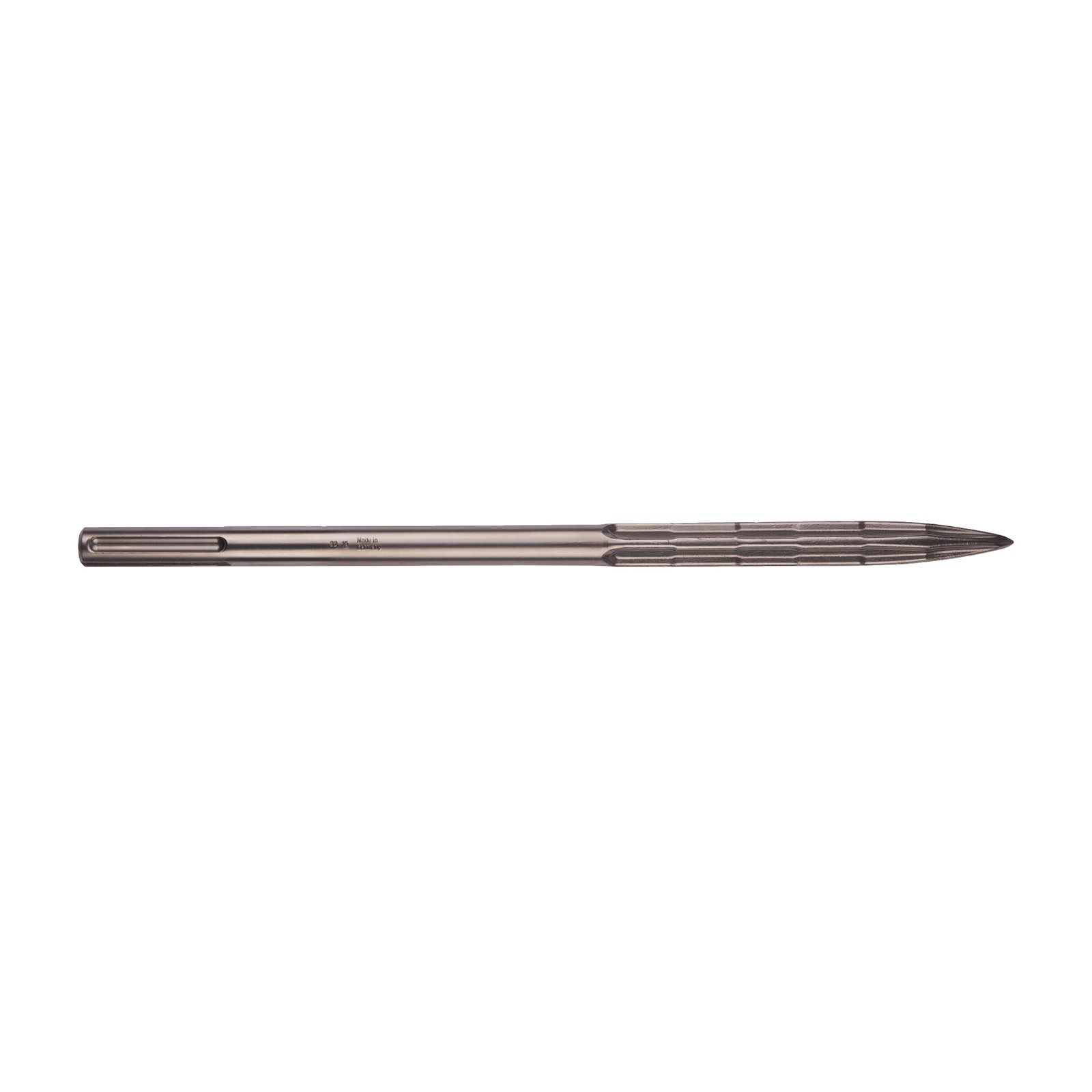 Dălți SDS-Max SLEDGE cu autoascuțire 400 mm 1pc Milwaukee