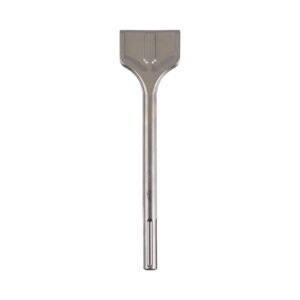 Dălți SDS-Max SLEDGE cu autoascuțire 80 mm 1pc Milwaukee