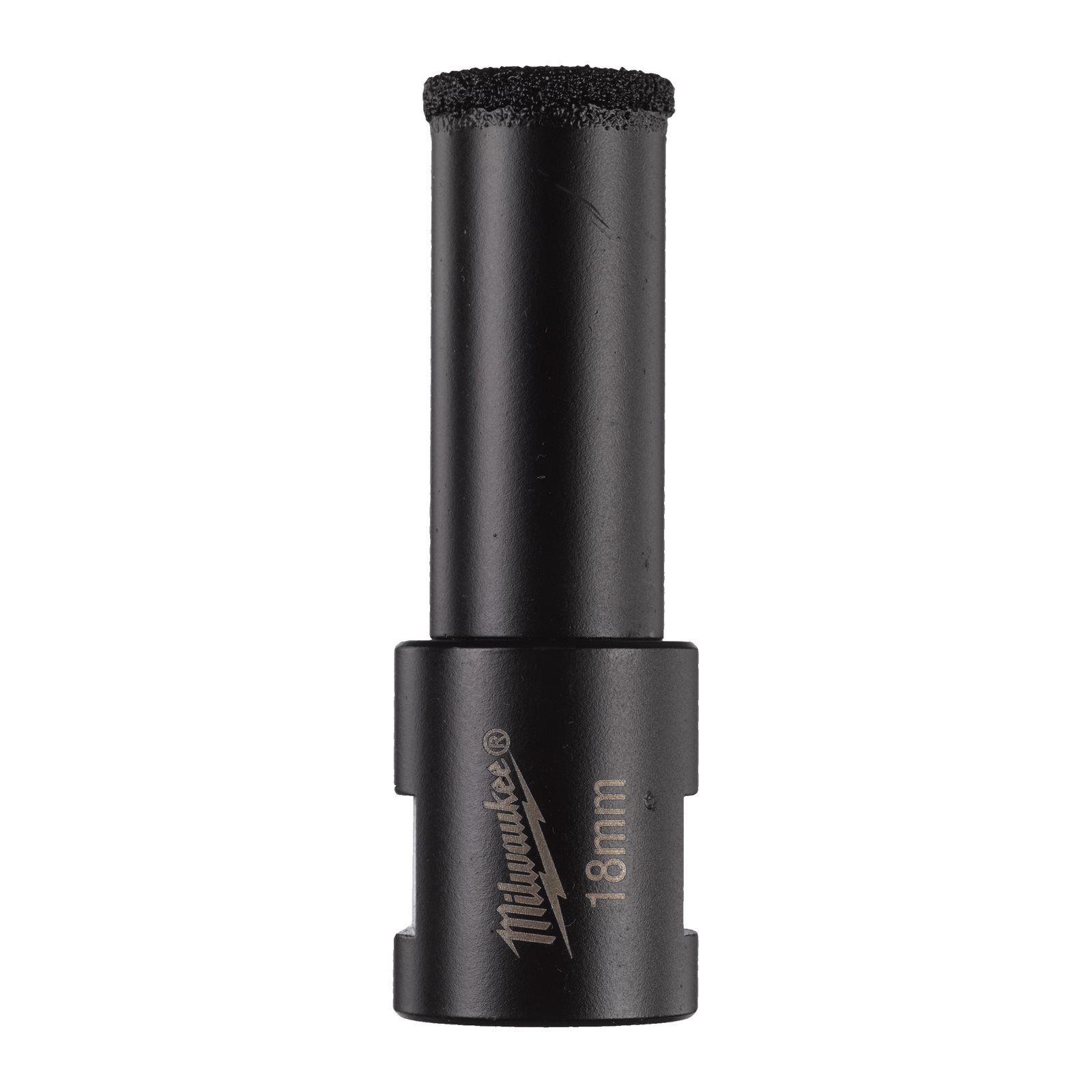 Burghie diamantate M14 pentru găurire uscată 18mm 1pc Milwaukee